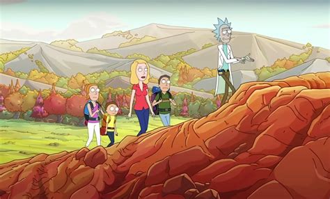 rick and morty s04 vodrip|Watch Rick and Morty Season 4 Episode 9: Childrick of Mort full .